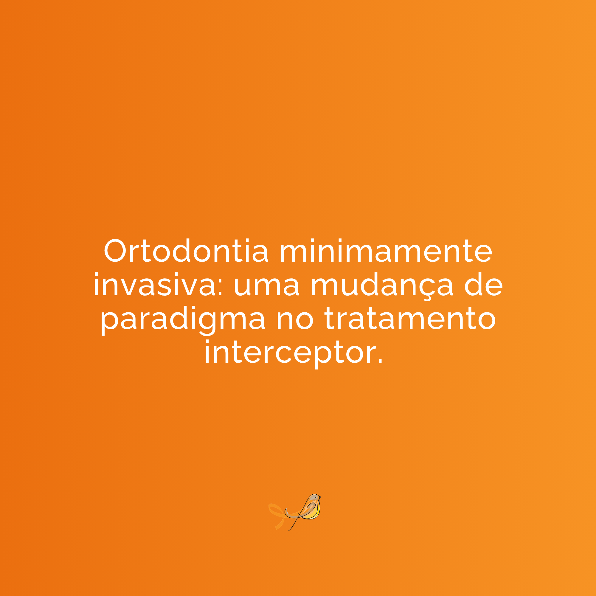 Artigo Julho Laranja